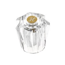 Union Brass Clear Faucet Handle