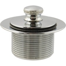 Watco Lift & Turn Tub Stopper