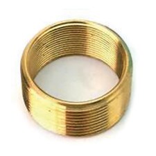 Watco Tub Flange Bushing - Converts From 1.375" - 16 to 1.6615" - 18
