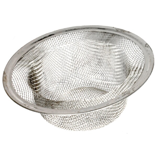 Whedon Products, Inc. Mesh Strainer Basket - 4-3/8" Dia., Kitchen