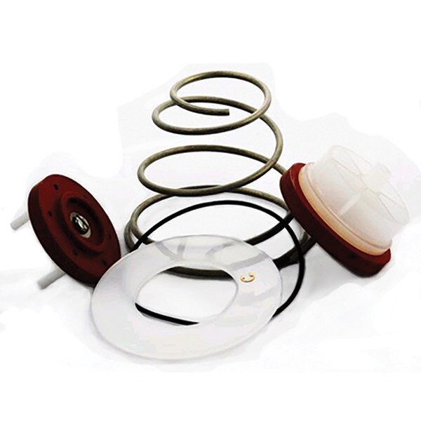 Wilkins Regulator Co. 720 Series Pressure Vacuum Breaker Repair Kit