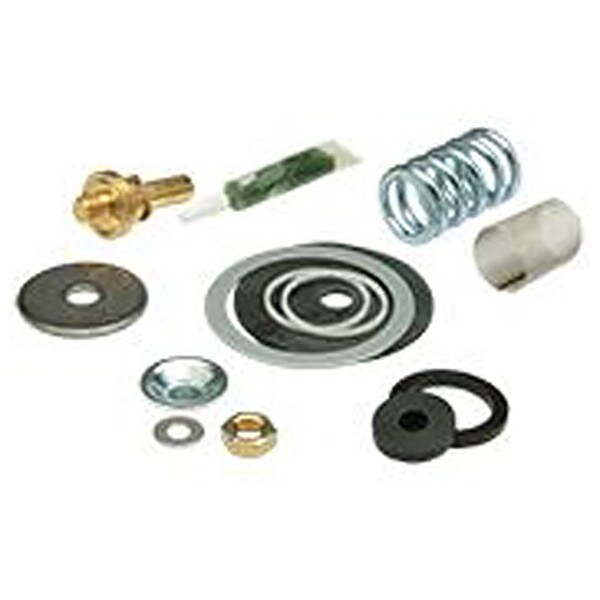 Wilkins Regulator Co. Pressure Reducing Valve Rebuild Kit - 3/4", Model 600
