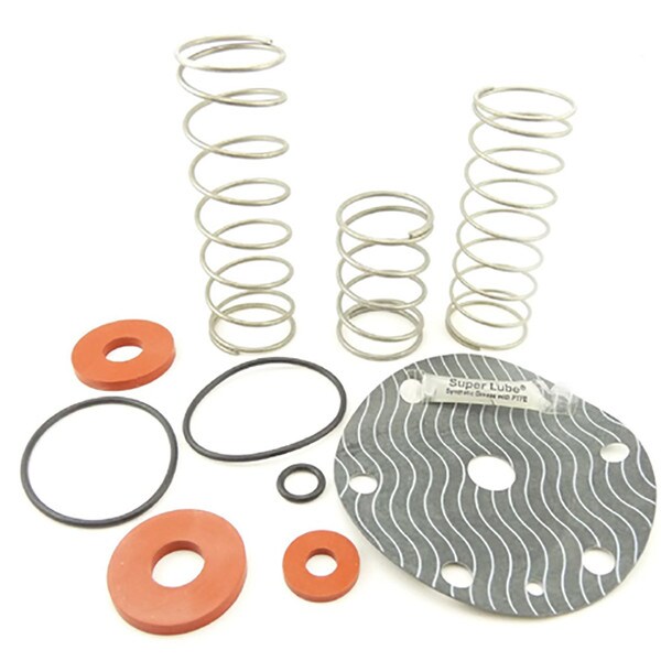 Wilkins Regulator Vacuum Breaker Rebuild Kit - 3/4" & 1", Model 975/XL2