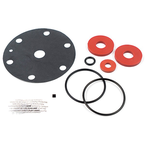 Wilkins Regulator Co. Vacuum Breaker Rebuild Kit