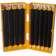 Faucet Washer Assortment - 280 Pc.