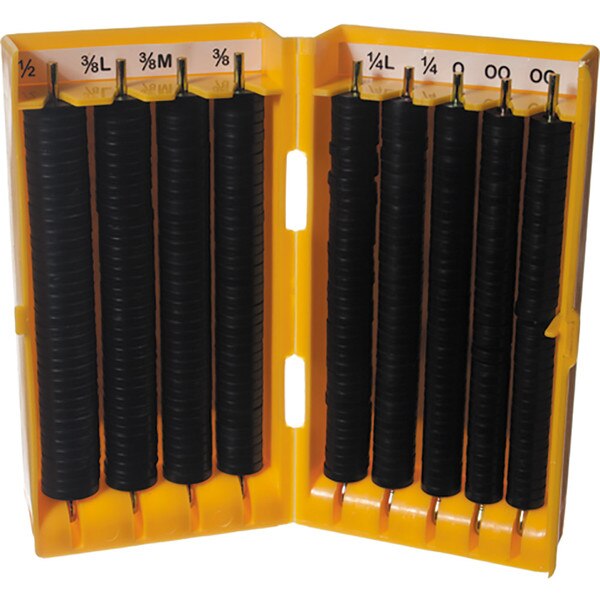 Faucet Washer Assortment - 280 Pc.