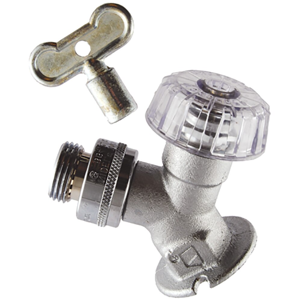 Woodford Model 24 Anti-Siphon Wall Hydrant