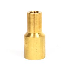 Woodford 10011 Connector for Models Y34, Y1, Y2, and W34 Yard Hydrants