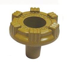 Woodford Metal Wall Hydrant Handle, fits Models 14 and 17