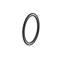Woodford Headnut Gasket
