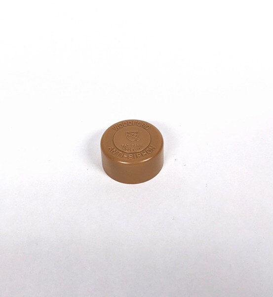 Woodford Vacuum Breaker Cap For Number 17 Vacuum Breaker