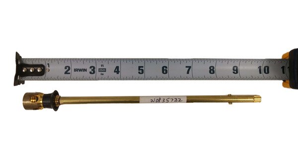 Woodford 8" Wall Hydrant Rod Assembly - for Models 14 and 17