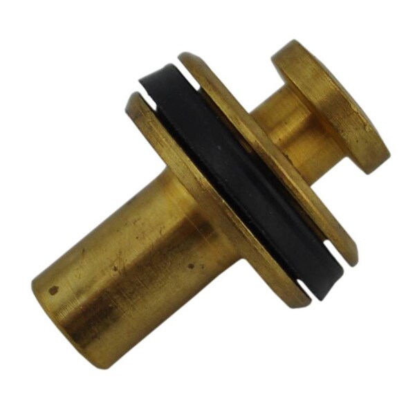 Woodford Drain Valve Assembly for Models 25 and 27