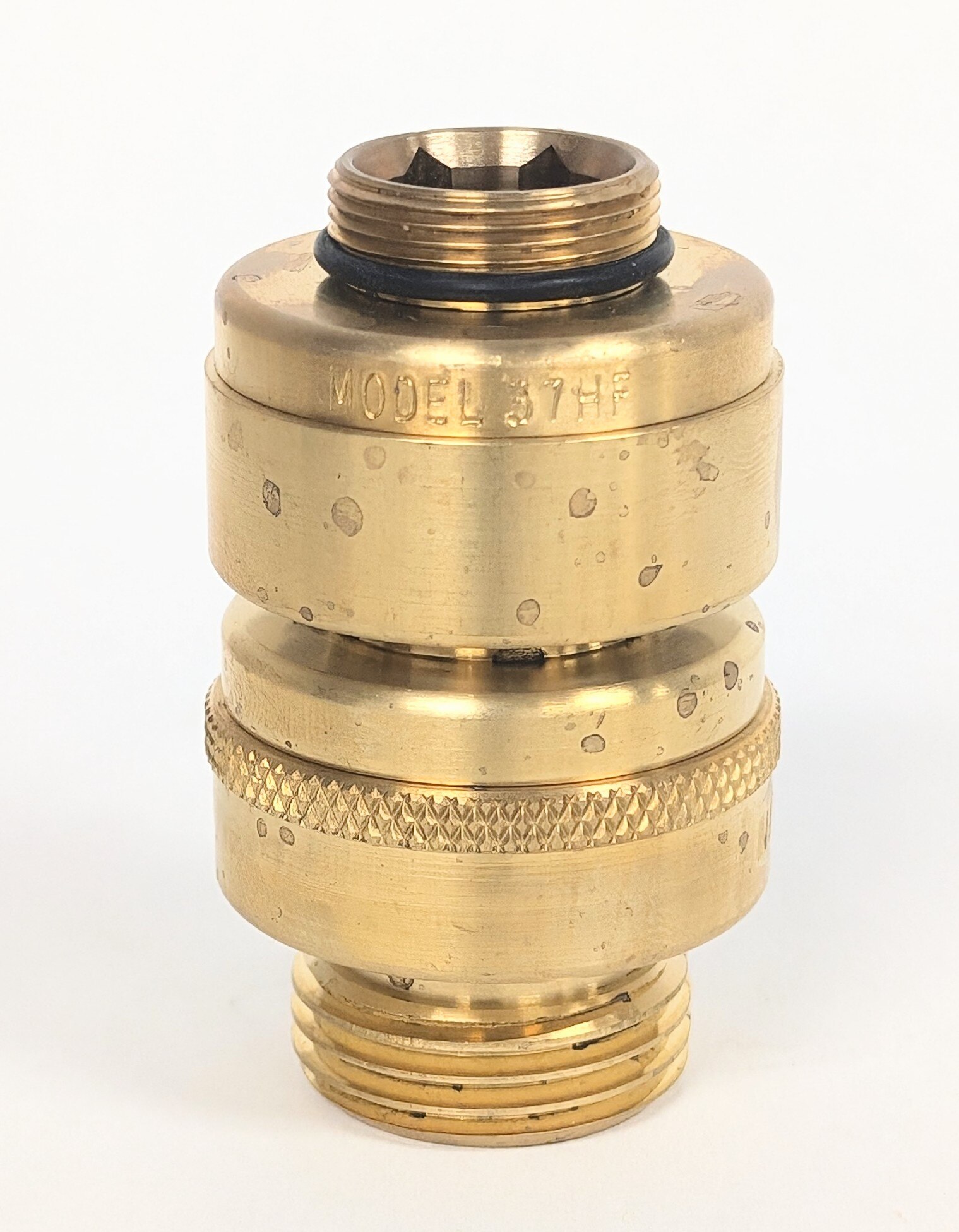 Woodford Wall Hydrant Vacuum Breaker