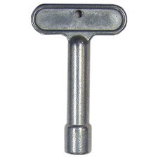 Woodford Splined Sillcock Key