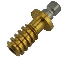 Woodford Stem Screw, Fits Models 60, 65, 67 and 68