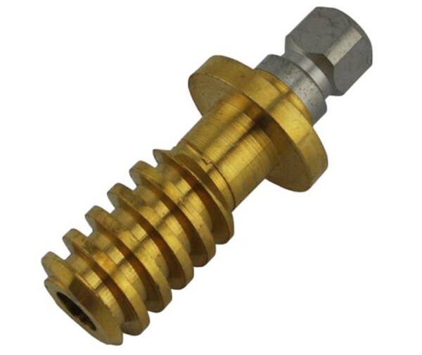 Woodford Stem Screw, Fits Models 60, 65, 67 and 68