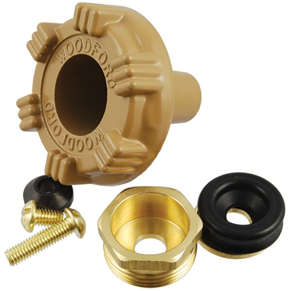 Woodford Metal Handle Repair Kit - For Model 14 and 17