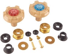 Woodford RK-22MH Wall Hydrant Repair Kit for Model 22