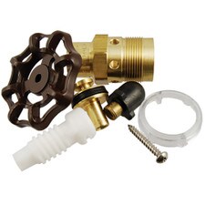 Woodford Repair Kit For Models 20,25 and 27