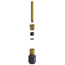 Woodford RK-Y1 Repair Kit for use with Model Y1, Y2, S3 Yard Hydrant and RHY1, RHY2 Roof Hydrant