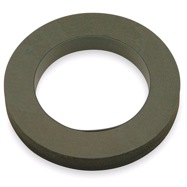 Zurn Neo-Seal Toilet Neoprene Gasket - For Wall-Mount Toilets