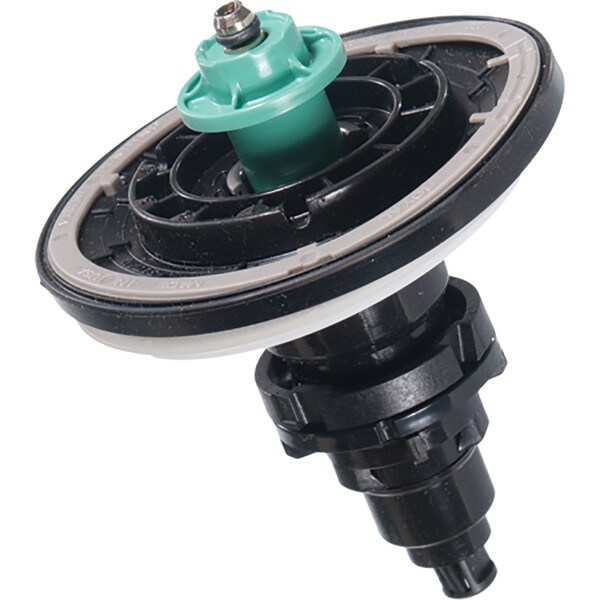 Sloan Flex Tube Diaphragm Repair Kit - 0.5 GPF, EBV-1023-A, Urinal, Green