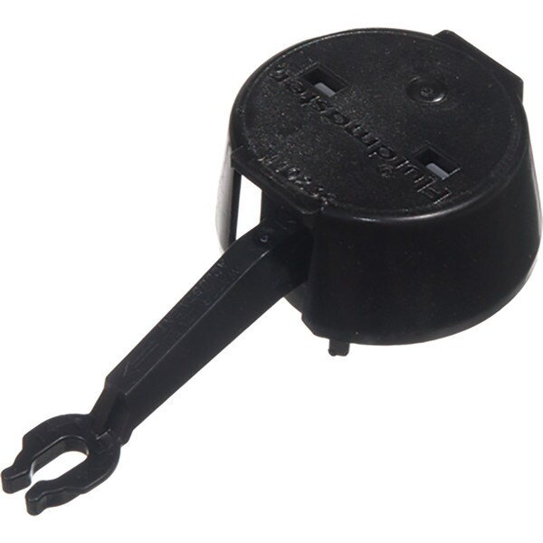 Fluidmaster 400A Ballcock Cap Assembly