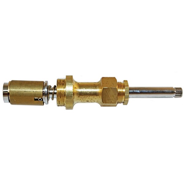 Royal Brass Brass Diverter
