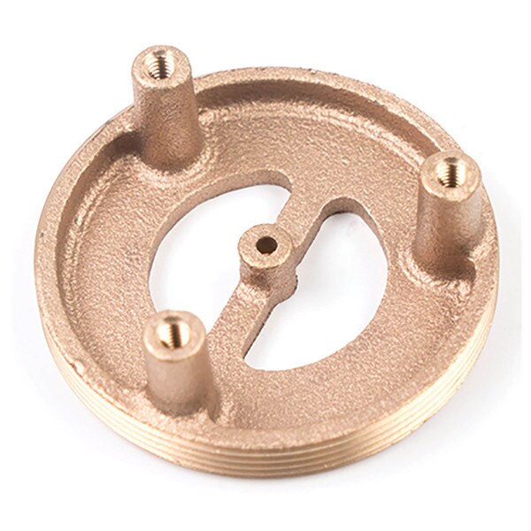 Wilkins Regulator Co. Vacuum Breaker Bonnet