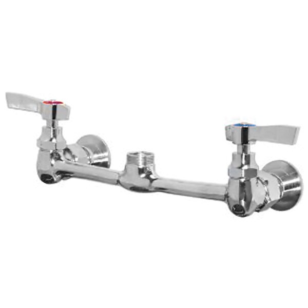 CHG Wall Mount Kitchen Faucet