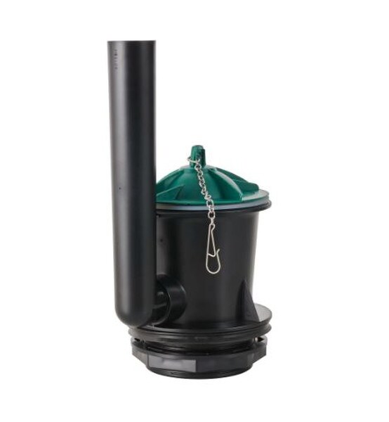 American Standard Flush Valve Assembly - For All Champion 2-Piece Toilets