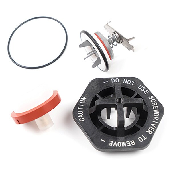 Wilkins Regulator Co. Vacuum Breaker Rebuild Kit