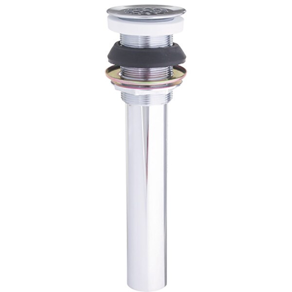 Universal Faucet Parts Brass Grid Drain