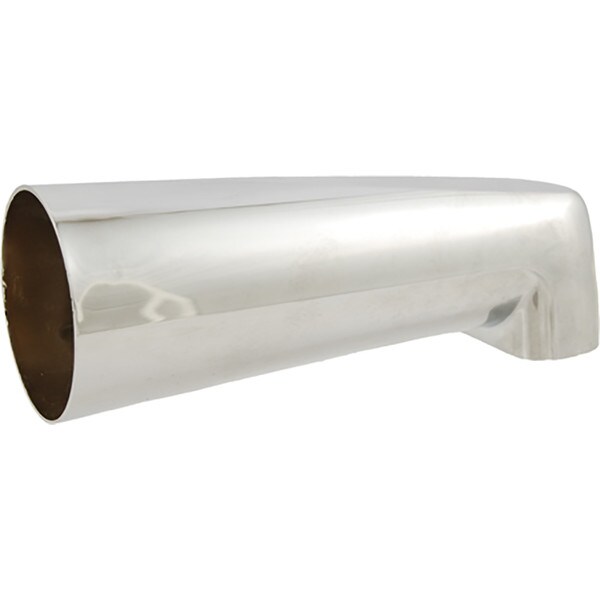 Universal Faucet Parts Filler Tub Spout