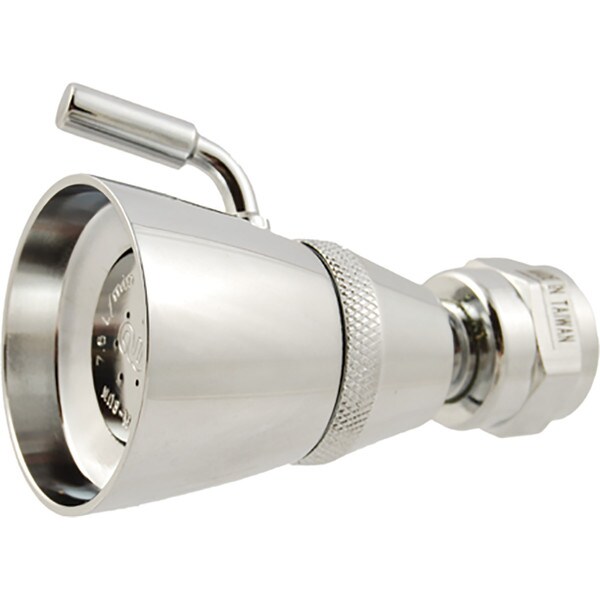Universal Faucet Parts Water Saver Shower Head