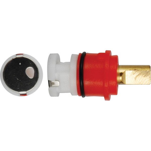 Hot and Cold Faucet Stems for Comco