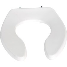 Elongated Toilet Seat