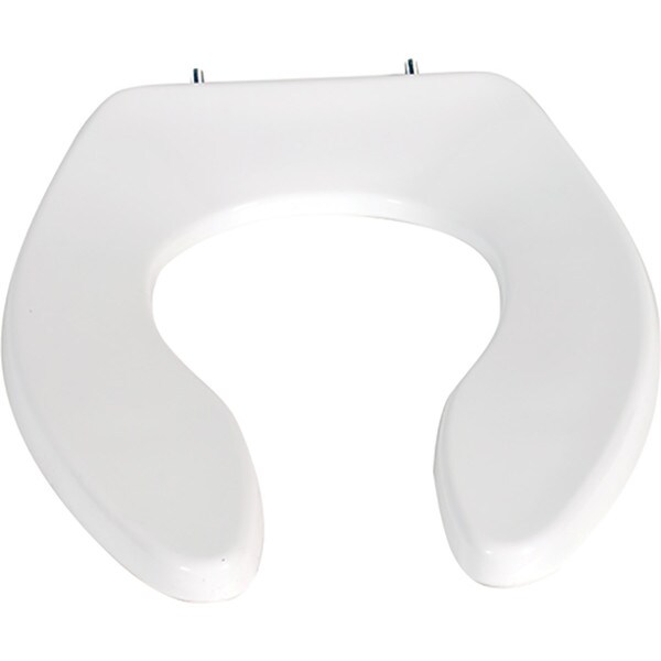 Elongated Toilet Seat