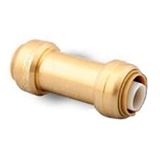 Cash Acme Push Valve