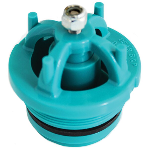 Febco 1/2 In. To 3/4 In. Bonnet And Poppet Repair Kit FRK 765-BP 1/2-3/4 - The Home Depot - Foto 4