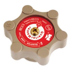 B&K ABS Handle
