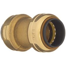 Push Coupling
