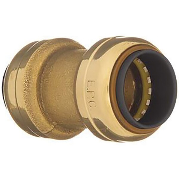 Push Coupling