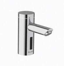 Sloan Optima Plus® EAF-250 Battery powered Sensor Operated Lavatory Faucet - Chrome