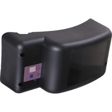 American Water Heater Integrated Control Cover