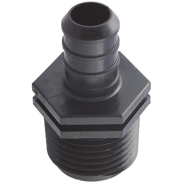 Zurn Pex Adapter