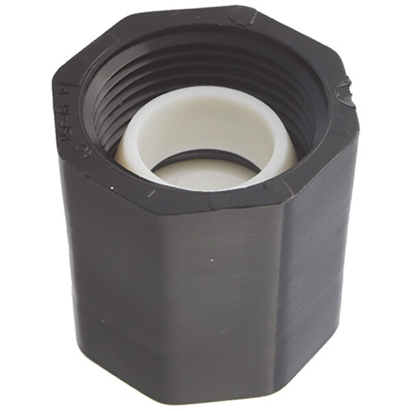 Zurn Pex Coupling
