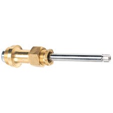 Royal Brass Brass Stem