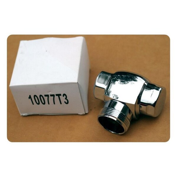 Toto 1" Angle Stop